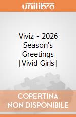 Viviz - 2026 Season's Greetings [Vivid Girls] giochi
