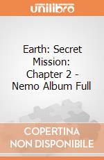 Earth: Secret Mission: Chapter 2 - Nemo Album Full giochi