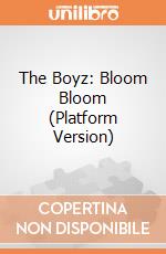 The Boyz: Bloom Bloom (Platform Version) giochi