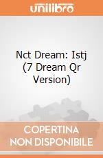 Nct Dream: Istj (7 Dream Qr Version) giochi