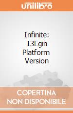 Infinite: 13Egin Platform Version giochi