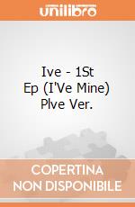 Ive - 1St Ep (I'Ve Mine) Plve Ver. gioco