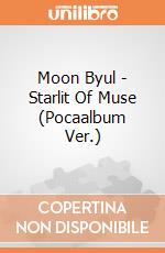 Moon Byul - Starlit Of Muse (Pocaalbum Ver.) gioco