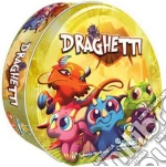 Mancalamaro: Happy Baobab - Draghetti giochi