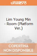 Lim Young Min - Room (Platform Ver.) gioco