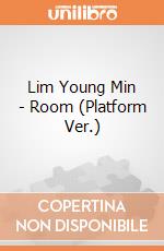 Lim Young Min - Room (Platform Ver.) giochi
