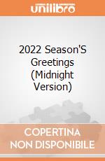 2022 Season'S Greetings (Midnight Version) gioco