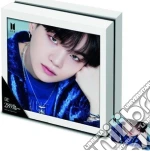 Bts: Suga (Jigsaw Puzzle 289 Pz) giochi