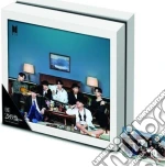 Bts: Grou (Jigsaw Puzzle 289 Pz) giochi