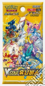 Pokemon KOR VStar Universe 1 Busta giochi