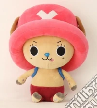 One Piece: Sakami - Chopper New Version 3 (Peluche 25Cm) giochi