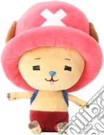 One Piece: Sakami - Chopper New Version 1 (Peluche 25Cm) giochi