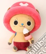 One Piece: Sakami - Chopper New Version 1 (Peluche 45Cm) giochi