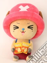 One Piece: Sakami - Chopper New Version 2 (Peluche 45Cm) giochi