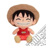 One Piece: Sakami - Luffy (Peluche 25 Cm) giochi