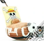 One Piece: Sakami - Going Merry Ship (Peluche 25 Cm) giochi