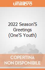 2022 Season'S Greetings (One'S Youth) gioco