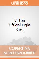 Victon Official Light Stick gioco