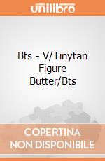 Bts - V/Tinytan Figure Butter/Bts