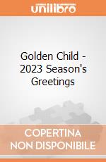 Golden Child - 2023 Season's Greetings gioco