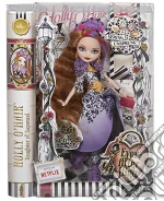 Ever After High: Holly O'Hair