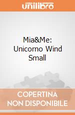 Mia&Me: Unicorno Wind Small gioco di BAM