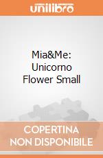 Mia&Me: Unicorno Flower Small gioco di BAM