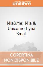 Mia&Me: Mia & Unicorno Lyria Small gioco di BAM