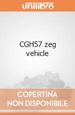 CGH57 zeg vehicle gioco