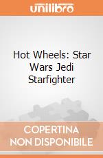 Hot Wheels: Star Wars Jedi Starfighter gioco di MOD