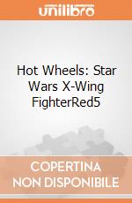 Hot Wheels: Star Wars X-Wing FighterRed5 gioco di MOD