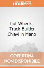 Hot Wheels: Track Builder Chiavi in Mano gioco di MOD
