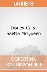 Disney Cars: Saetta McQueen gioco di MOD