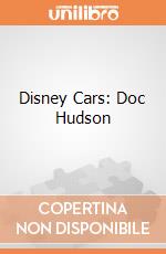 Disney Cars: Doc Hudson gioco di MOD