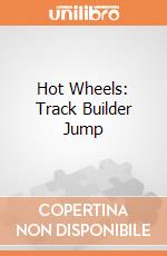 Hot Wheels: Track Builder Jump gioco di MOD