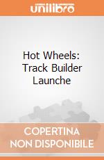 Hot Wheels: Track Builder Launche gioco di MOD