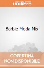 Barbie Moda Mix gioco di BAM