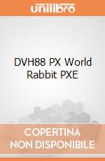 DVH88 PX World Rabbit PXE giochi