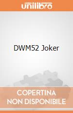 DWM52 Joker giochi