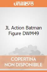 JL Action Batman Figure DWM49 giochi