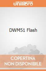 DWM51 Flash giochi