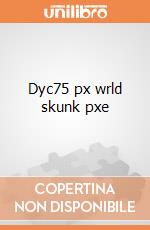 Dyc75 px wrld skunk pxe gioco
