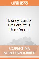 Disney Cars 3 Hit Percute + Run Course gioco di MOD