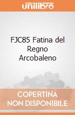 FJC85 Fatina del Regno Arcobaleno giochi