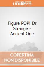 Figure POP! Dr Strange - Ancient One gioco di FIGU