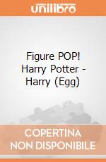 Figure POP! Harry Potter - Harry (Egg) gioco di FIGU