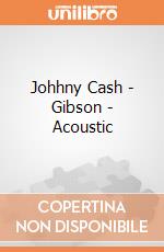Johhny Cash - Gibson - Acoustic gioco