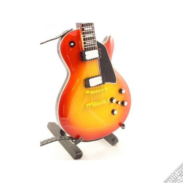 Frank Zappa - 219 Chitarra Gibson Lp Cherry gioco