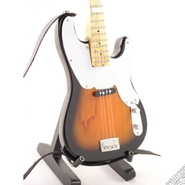 Police - Sting - 238 Basso Fender Precision Bass gioco