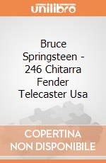 Bruce Springsteen - 246 Chitarra Fender Telecaster Usa gioco